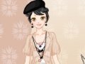 Игра Girl Dress Up 21