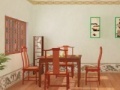 Игра Chinese Archaic Living Room Esacpe
