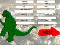 Игра Godzilla Mad Libs!