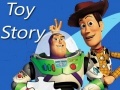 Игра Toy story