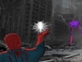 Игра Spiderman New York Defense