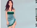 Игра Dress in the style of Britney