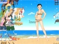 Игра Sexy bikini girl