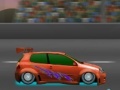 Игра Tuning Race Girls