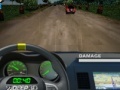 Игра Deep Forest 3D Race