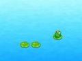 Игра Frog Adventures