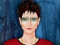 Игра Robert Pattison Makeover