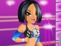 Игра Grapple Girl