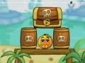 Игра Cover orange. Pirates