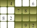 Игра Sudoku -28