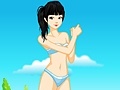 Игра Dress - Cute athlete