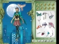 Игра Dark Night Angel