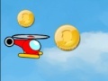 Игра Mugalon Coincopter