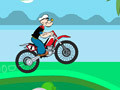 Игра Popeye Ride 2