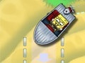 Игра Spongebob Parking