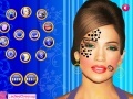 Игра Jennifer Lopez Make Over