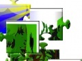 Игра Spring Jigsaw