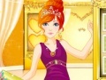 Игра Gorgeous Prom Girl