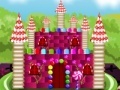 Игра Candy Castle
