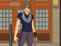 Игра 1D Liam Payne Dress Up