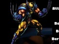 Ігра Wolverine Soundboard