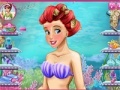 Игра Ariel Real Makeover