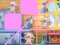 Игра Doc Mcstuffins. Tic-Tac-Toe