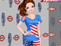 Игра American Spirit