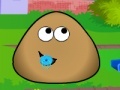Игра Pou Kindergarten