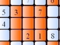 Игра Sudoku - 95