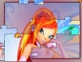 Игра Fairy Winx