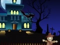 Игра Halloween Haunted House