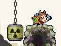 Игра Escape From Puppy Death Factory