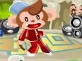 Игра Dance Monkey Dance