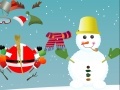Игра Snow Santa Claus
