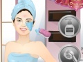 Игра Selena Gomez celeb makeover