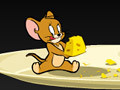 Игра Tom and Jerry Findding the cheese