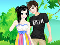 Игра Sweet Dating