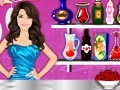 Игра Selena Gomez's Cocktail