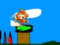 Игра Crazy Monkey