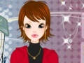 Игра Make-Up Girl 17