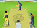 Игра Cricket Rivals