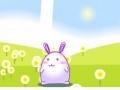 Игра Rabbit Save The World