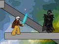 Игра Starwars: Jedi vs Sith