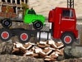 Игра 18 Wheeler Heavy Cargo