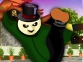 Игра Kung Fu Panda Dress Up