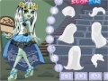 Игра Frankie Stein in 13 Wishes