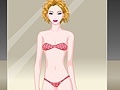 Игра Dress - Juicy clothes 2009