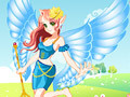 Игра Dream Fairy 2