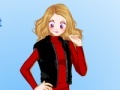 Игра Juliet girl dressup
